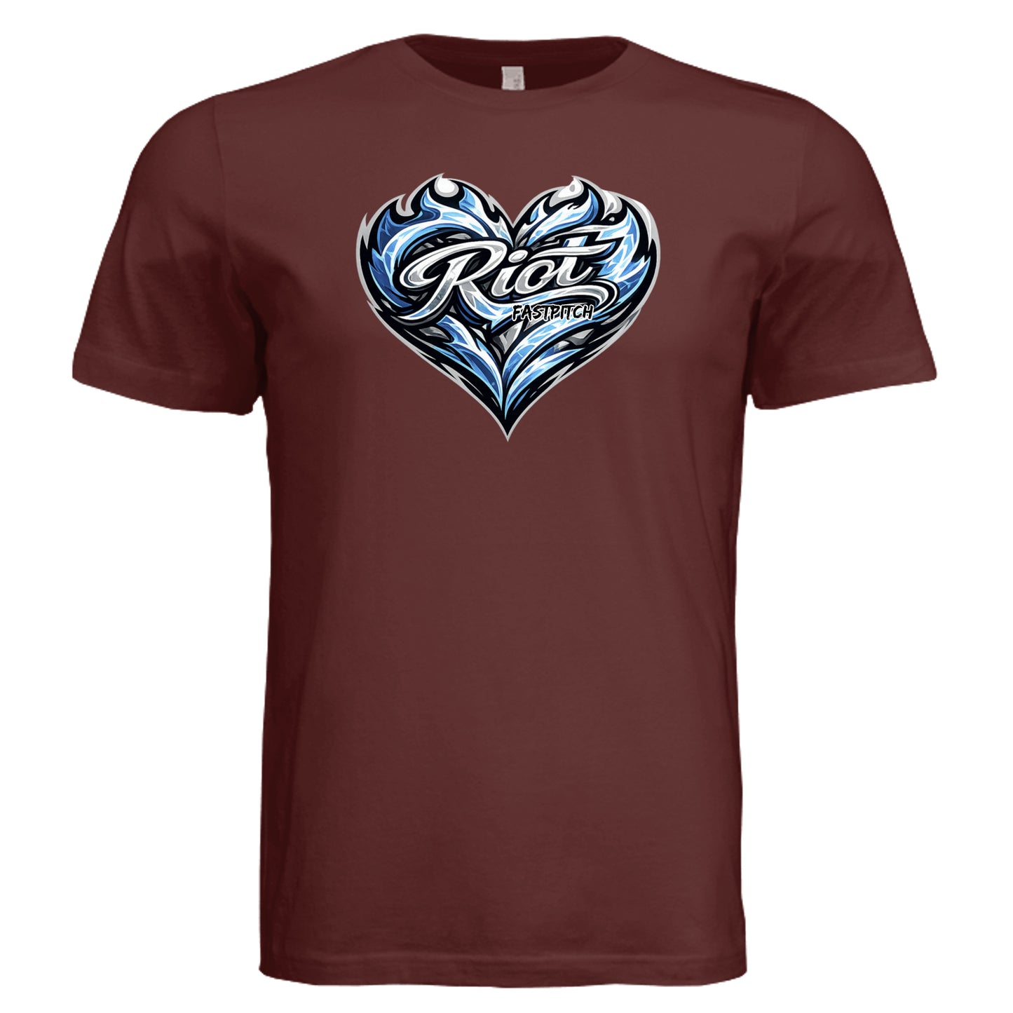 MAROON - 3001C - FRONT
