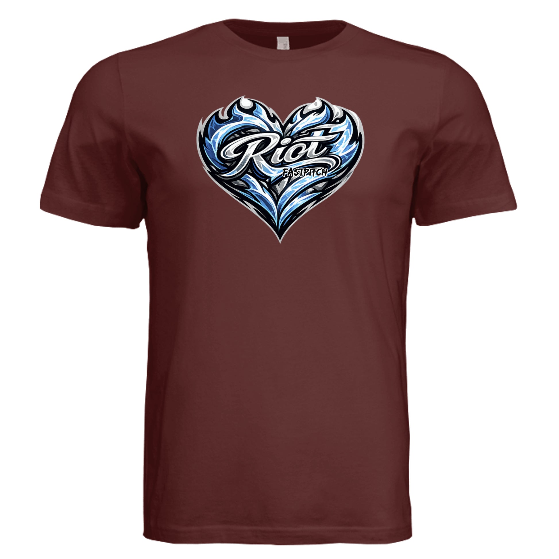 MAROON - 3001C - FRONT