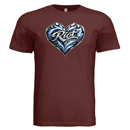 MAROON - 3001C - FRONT