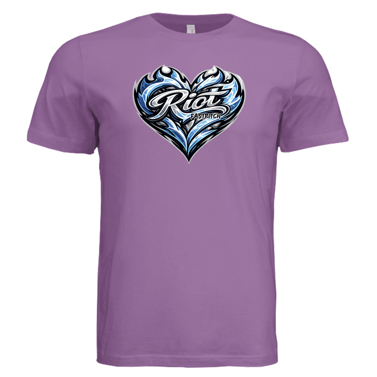 Dark Lavender - 3001C - FRONT