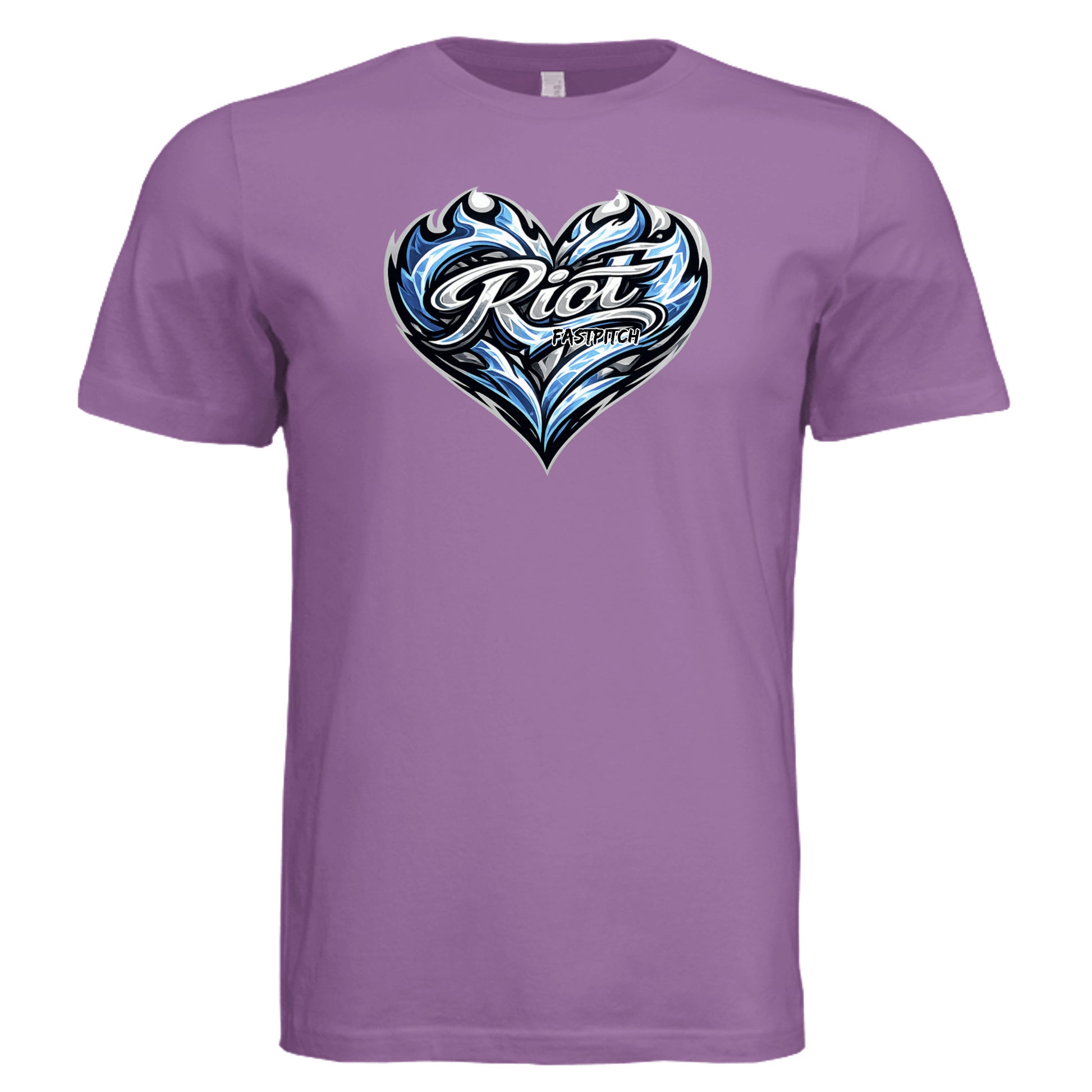 Dark Lavender - 3001C - FRONT