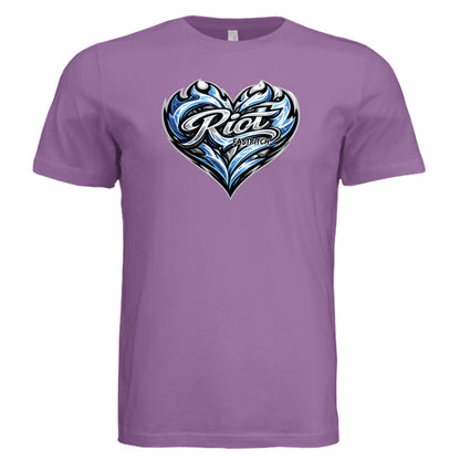 Dark Lavender - 3001C - FRONT