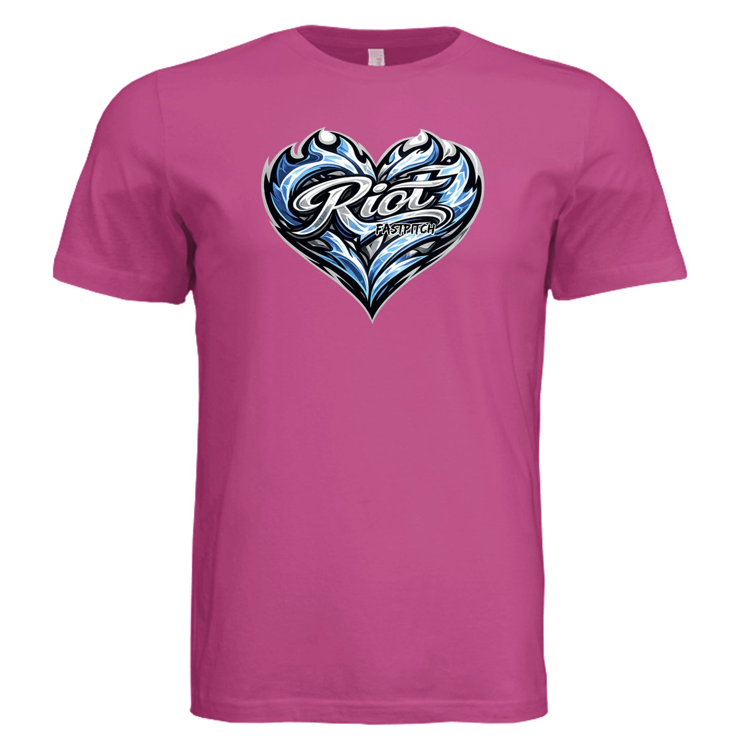 Fuchsia - 3001C - FRONT