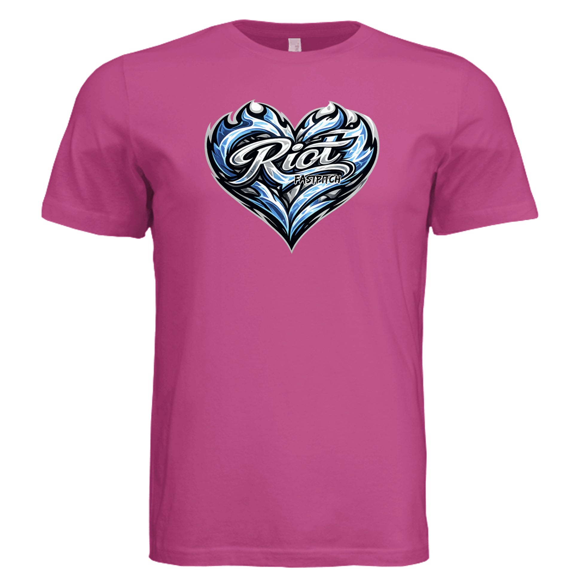 Fuchsia - 3001C - FRONT