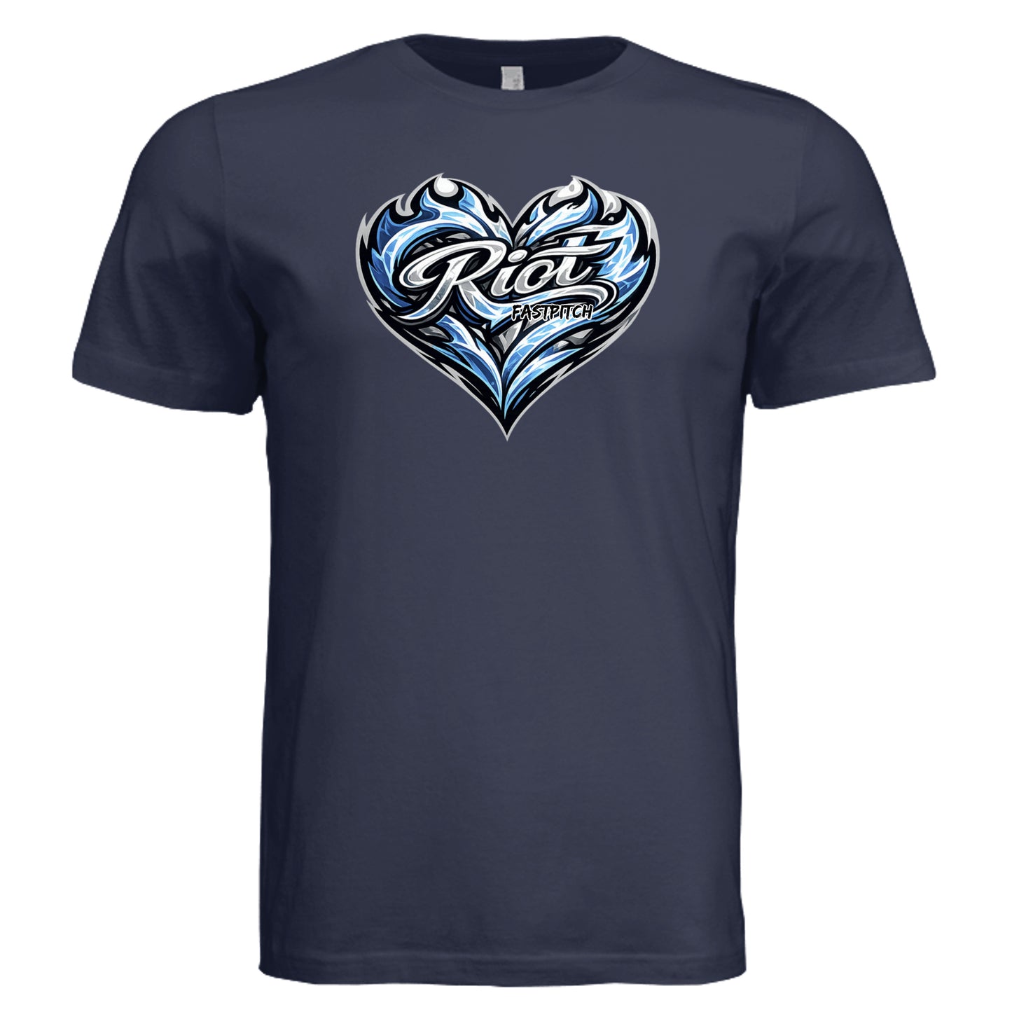 NAVY - 3001C - FRONT