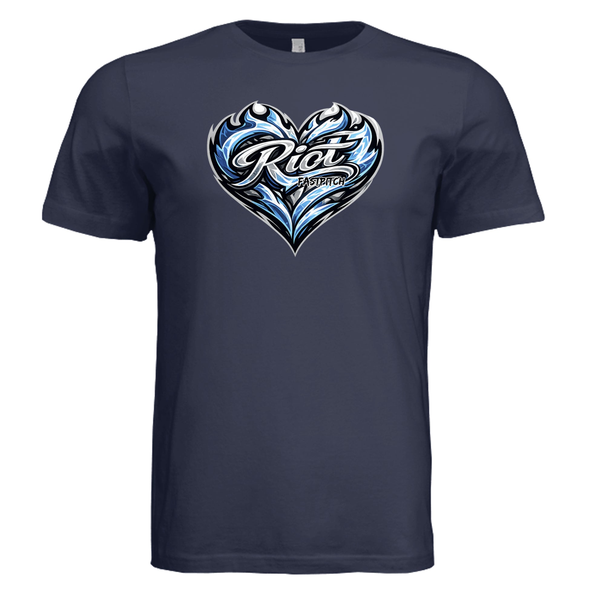 NAVY - 3001C - FRONT