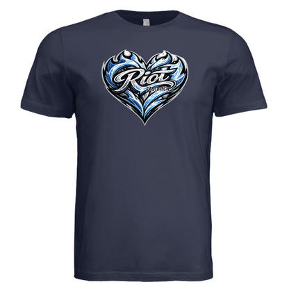 NAVY - 3001C - FRONT