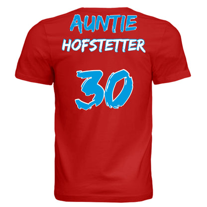 RED - 3001C - BACK