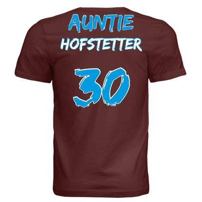 MAROON - 3001C - BACK