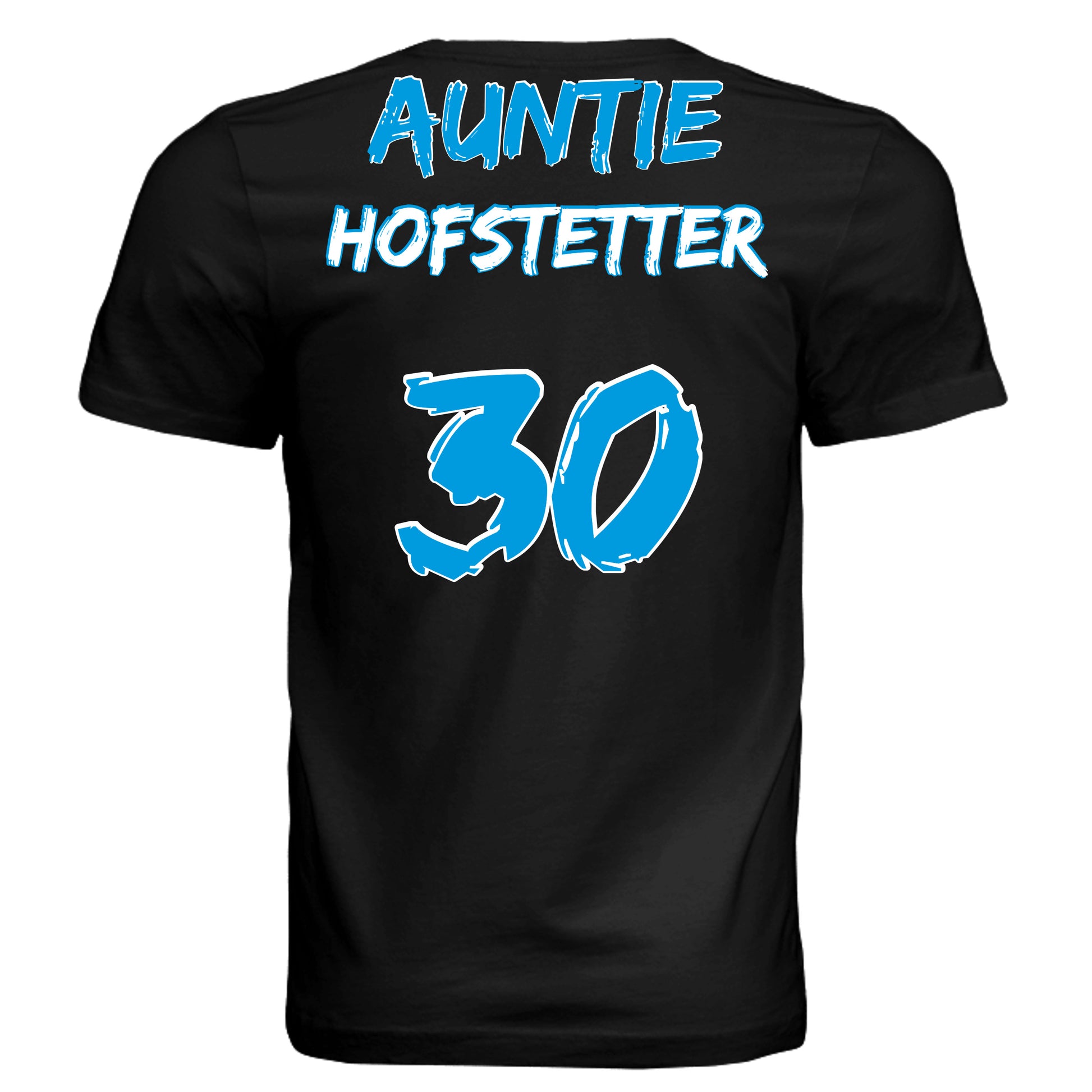 BLACK - 3001C - BACK