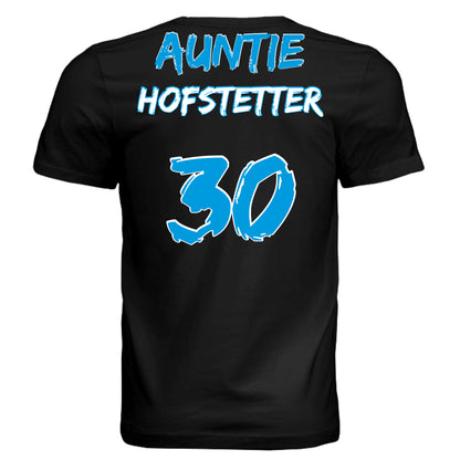 BLACK - 3001C - BACK