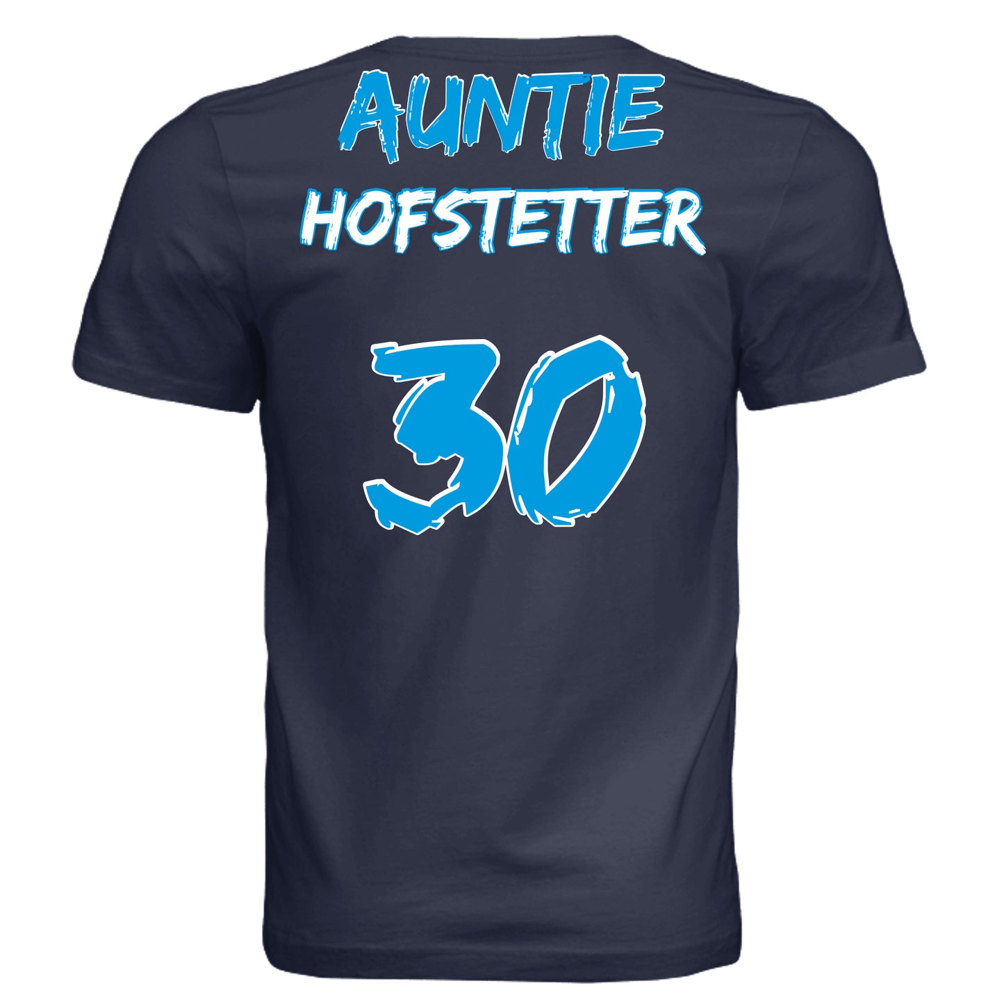 NAVY - 3001C - BACK