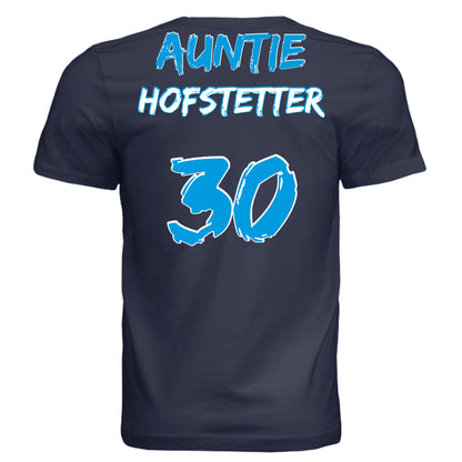 NAVY - 3001C - BACK