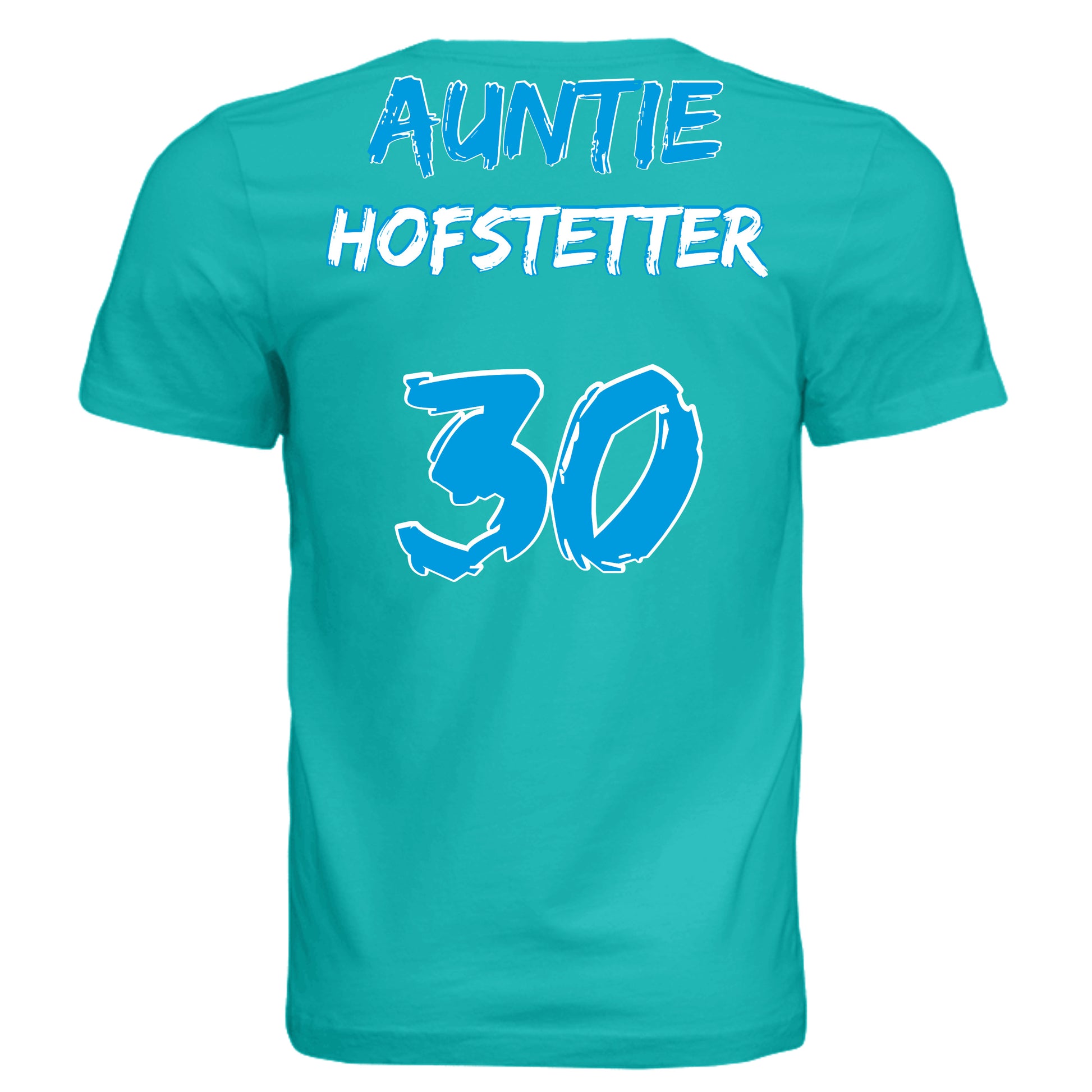 TEAL - 3001C - BACK