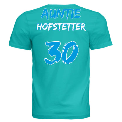 TEAL - 3001C - BACK