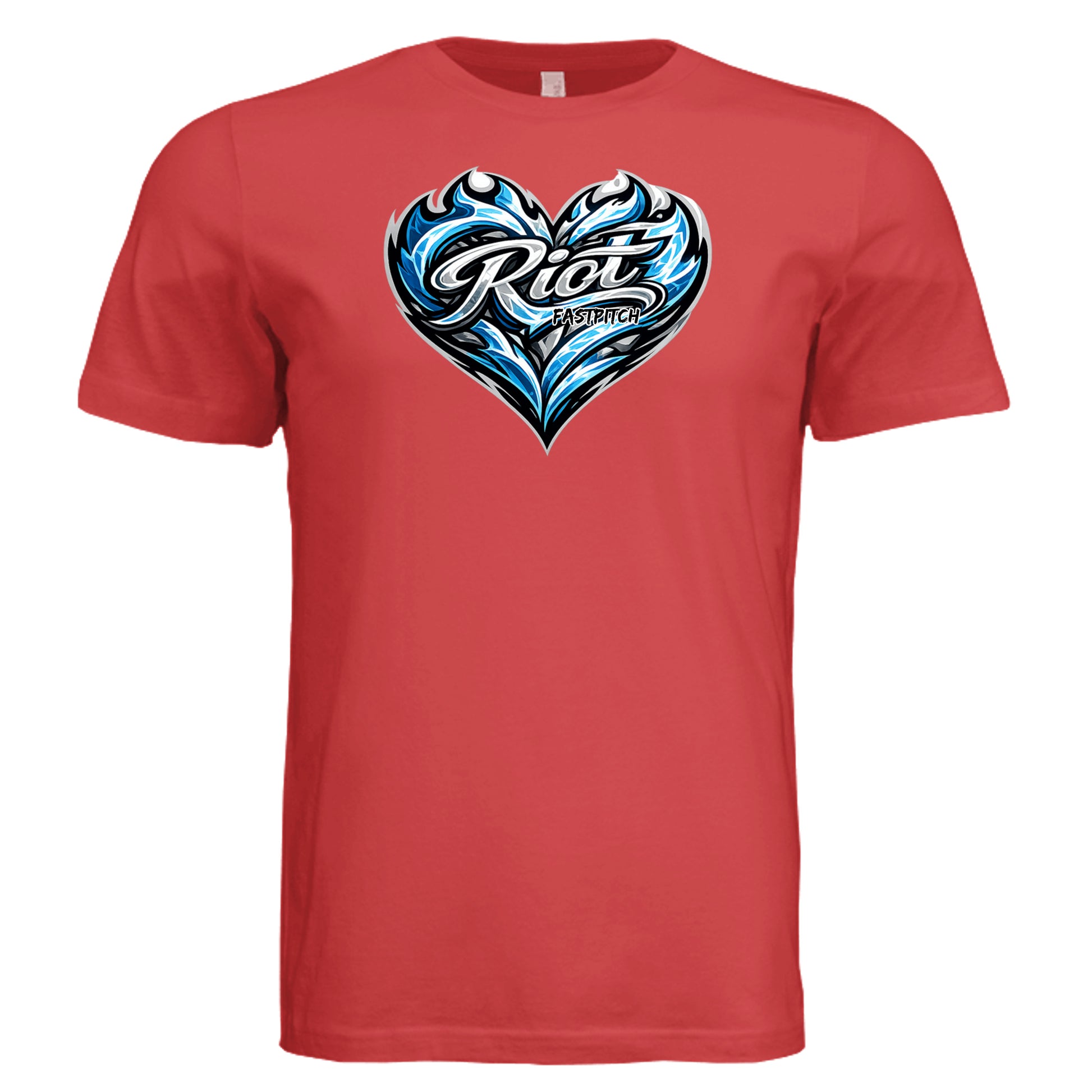 RED - 3001C - FRONT