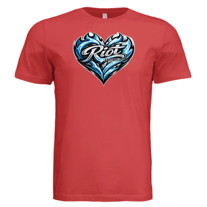 RED - 3001C - FRONT