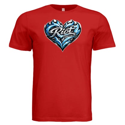 RED - 3001C - FRONT