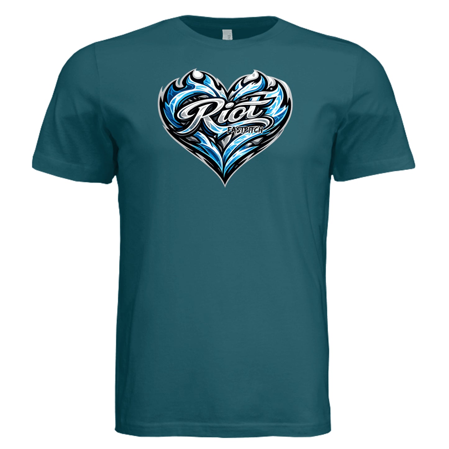 DEEP TEAL - 3001C - FRONT