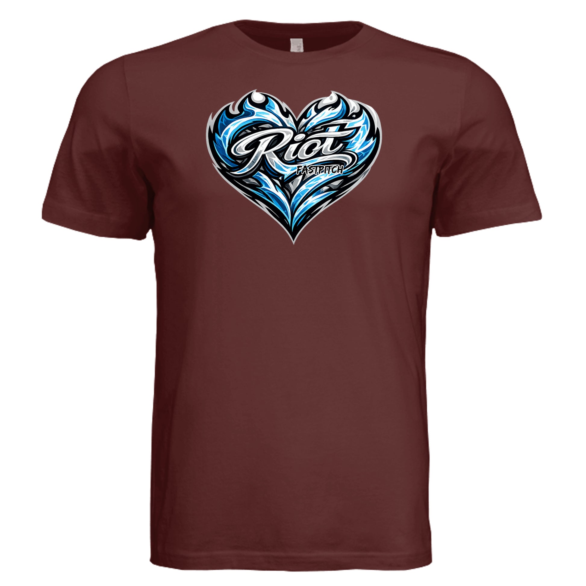 MAROON - 3001C - FRONT