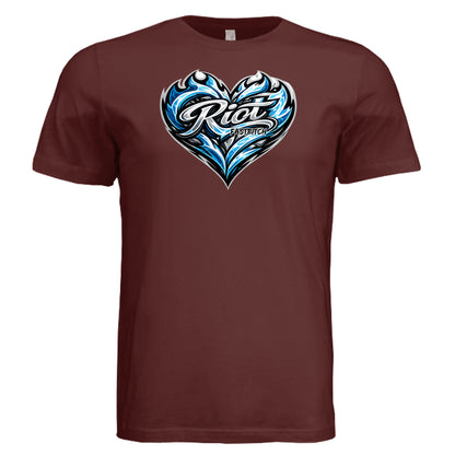 MAROON - 3001C - FRONT