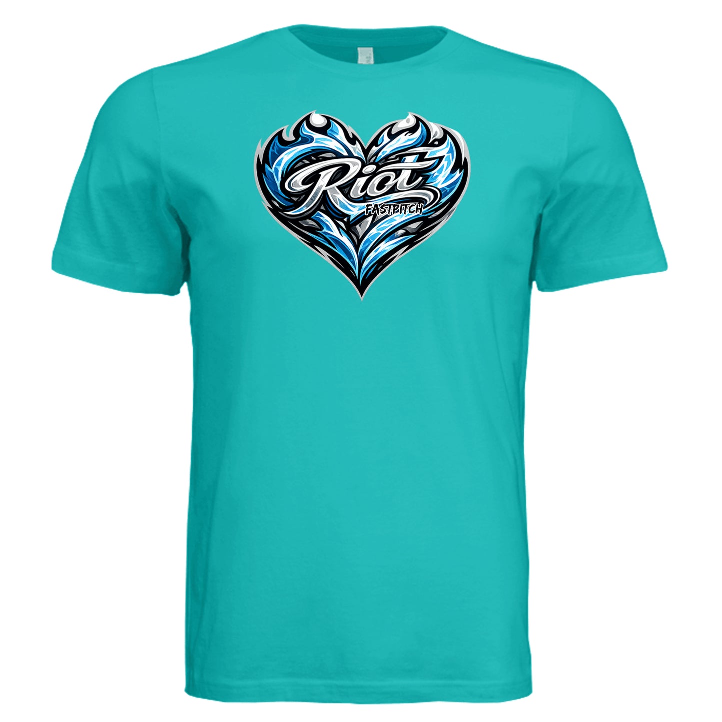 TEAL - 3001C - FRONT