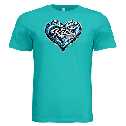 TEAL - 3001C - FRONT