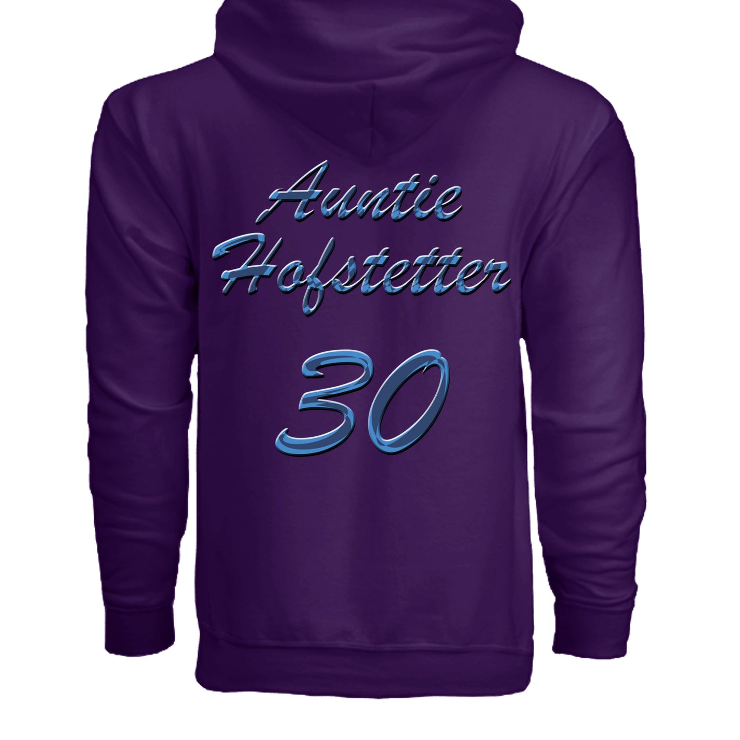 PURPLE - G186 - BACK