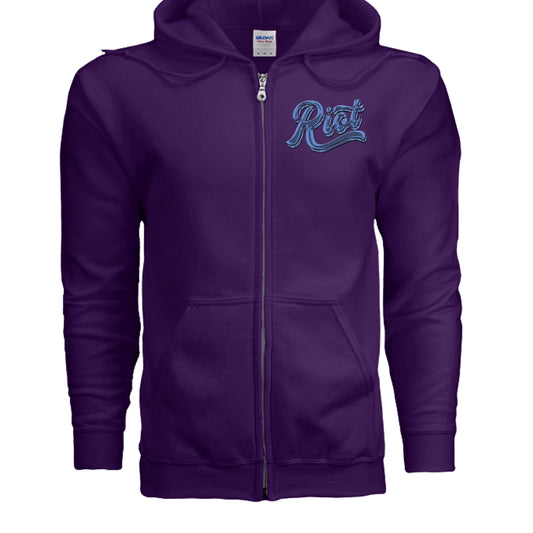PURPLE - G186 - FRONT