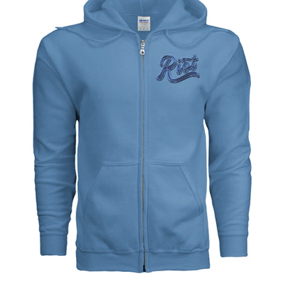 CAROLINA BLUE - G186 - FRONT