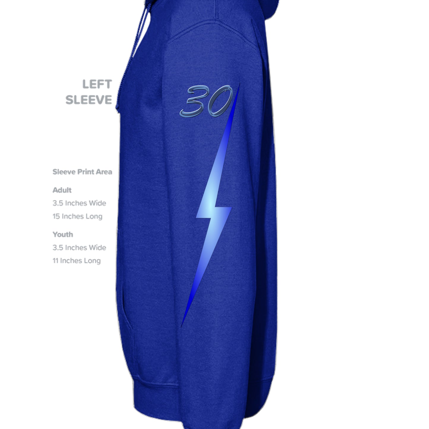 ROYAL - G186 - SLEEVE_LEFT