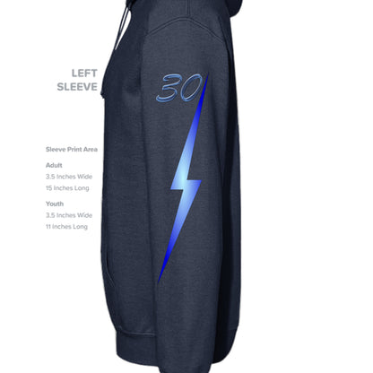 NAVY - G186 - SLEEVE_LEFT
