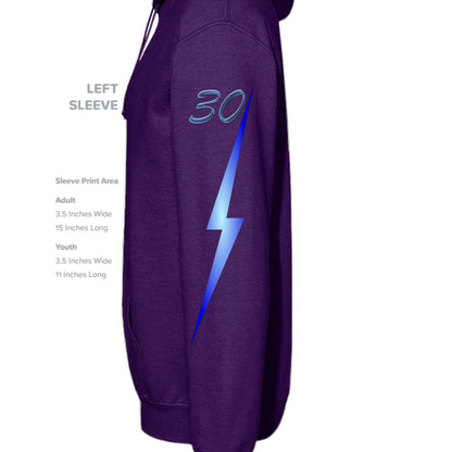 PURPLE - G186 - SLEEVE_LEFT