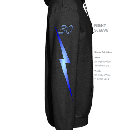 BLACK - G186 - SLEEVE_RIGHT