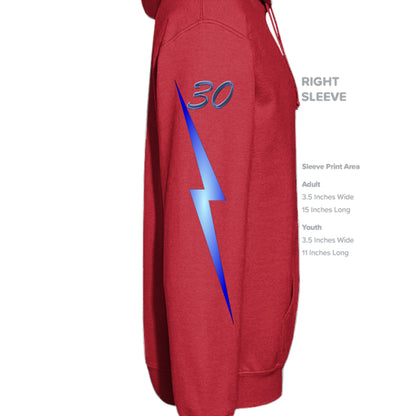 RED - G186 - SLEEVE_RIGHT