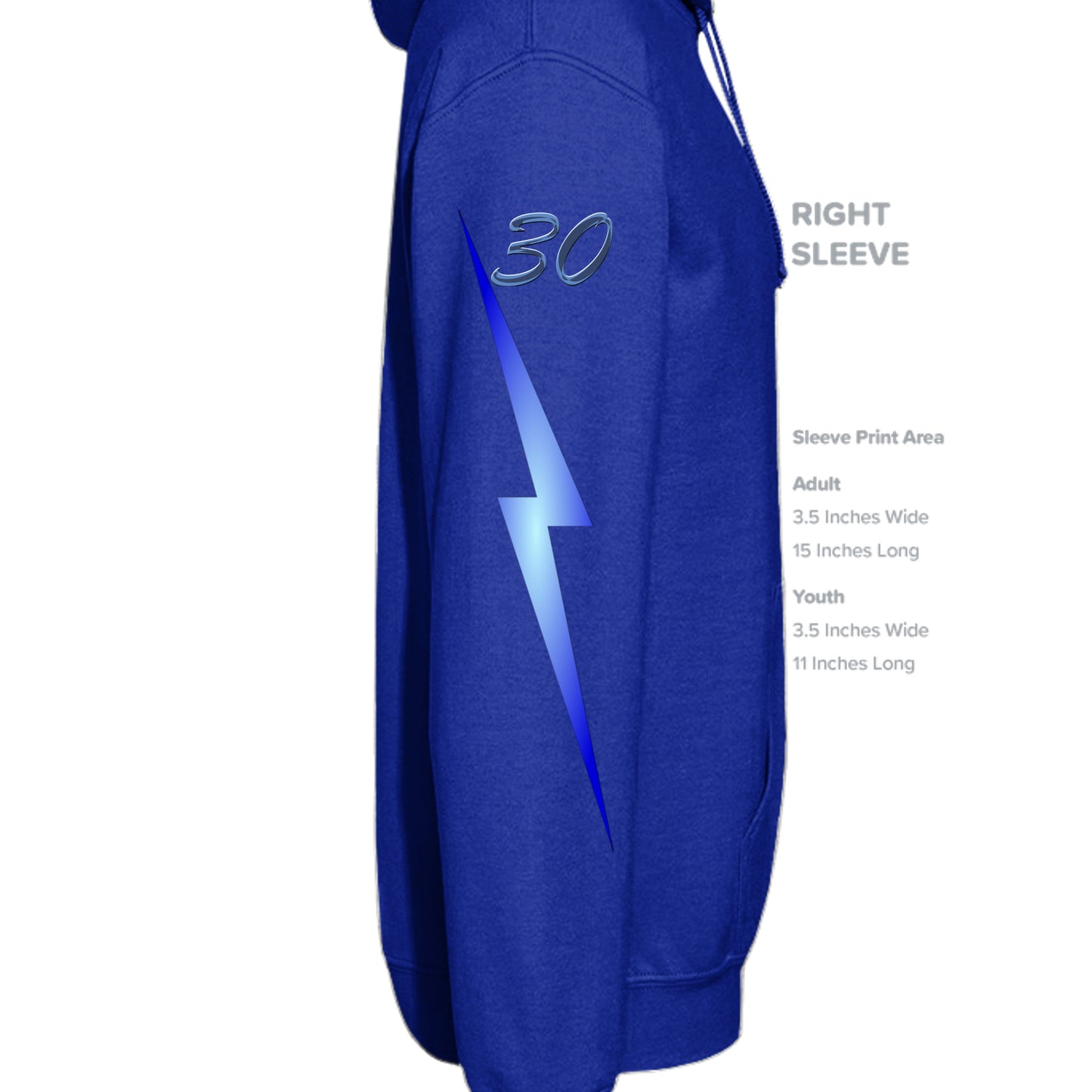 ROYAL - G186 - SLEEVE_RIGHT