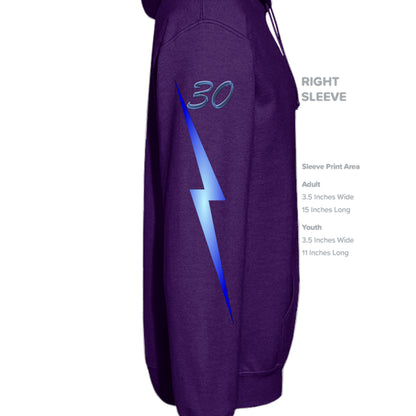 PURPLE - G186 - SLEEVE_RIGHT