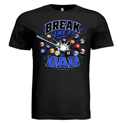 BLACK - 3001C - FRONT