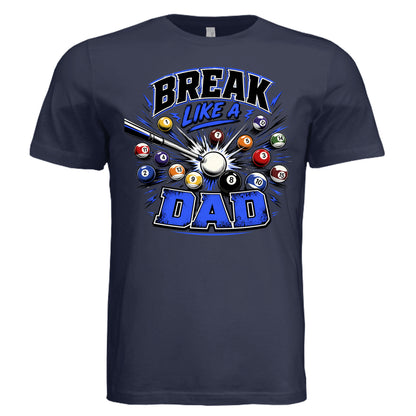 NAVY - 3001C - FRONT