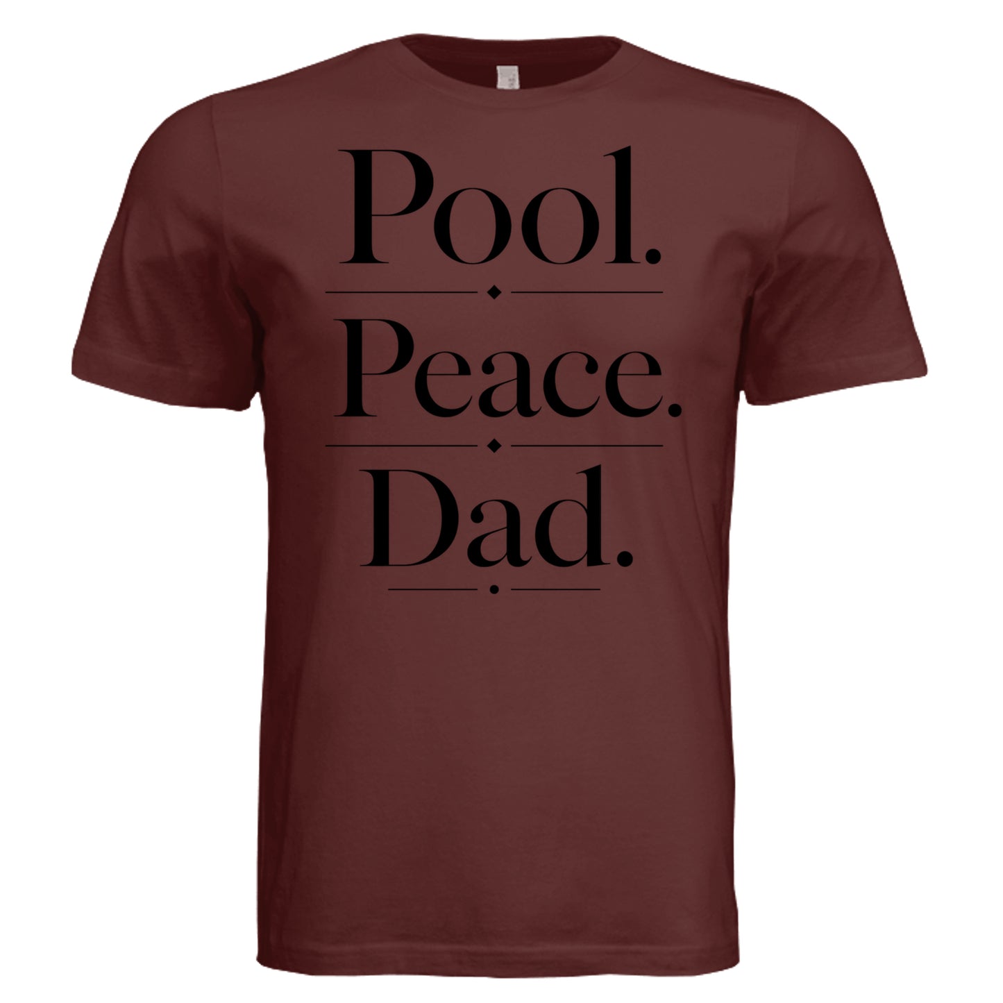 MAROON - 3001C - FRONT