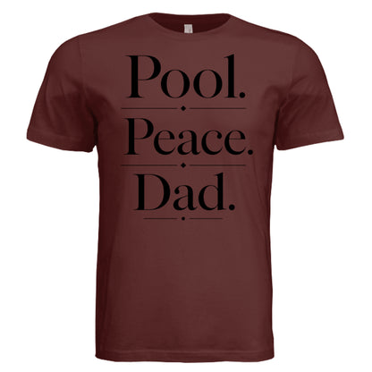 MAROON - 3001C - FRONT