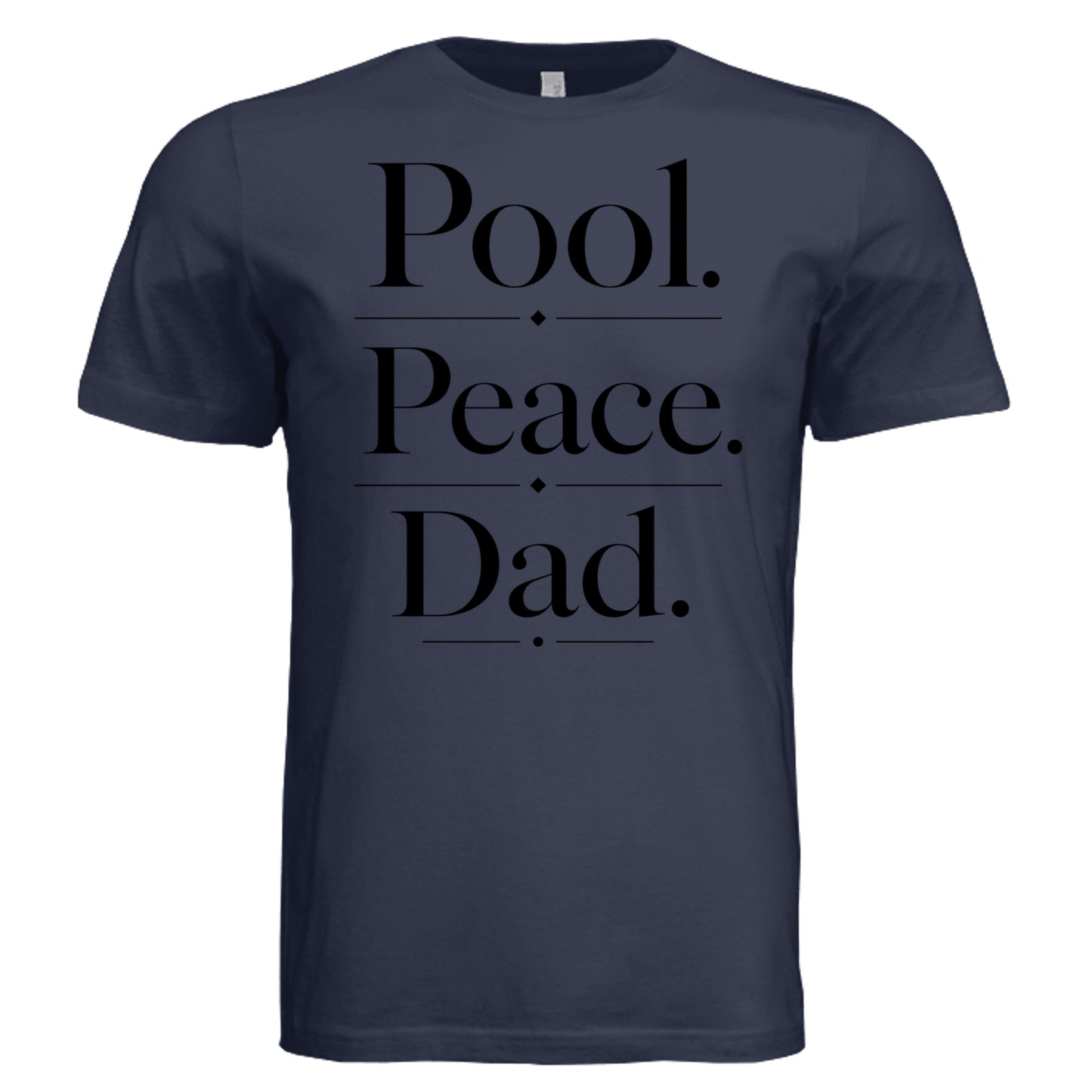 NAVY - 3001C - FRONT