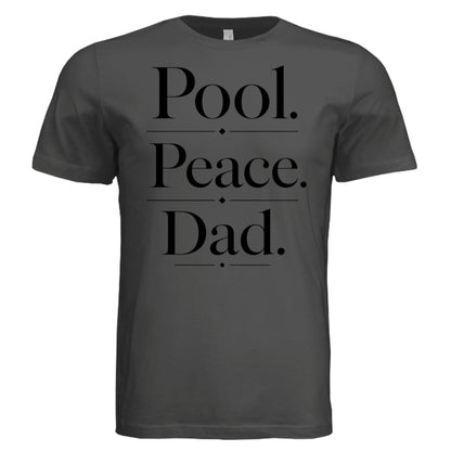 DARK GREY - 3001C - FRONT