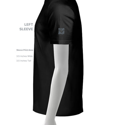 BLACK - 3001C - SLEEVE_LEFT