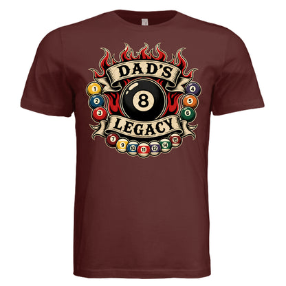 MAROON - 3001C - FRONT