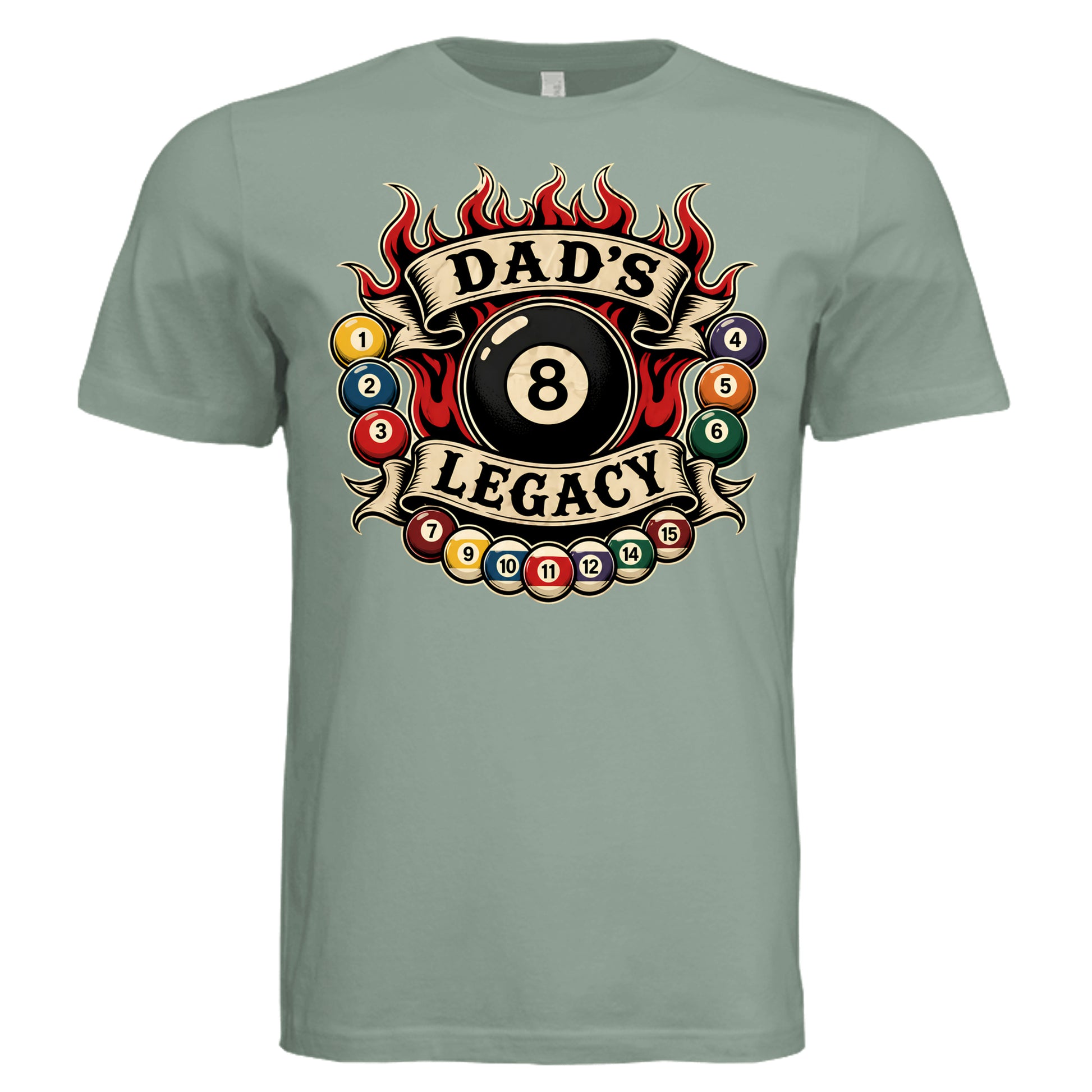 Sage - 3001C - FRONT