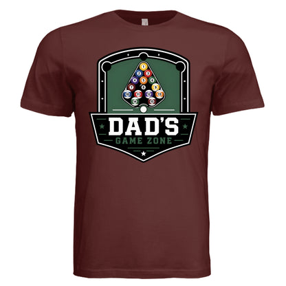MAROON - 3001C - FRONT
