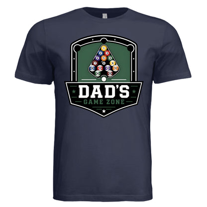 NAVY - 3001C - FRONT