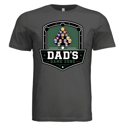 DARK GREY - 3001C - FRONT