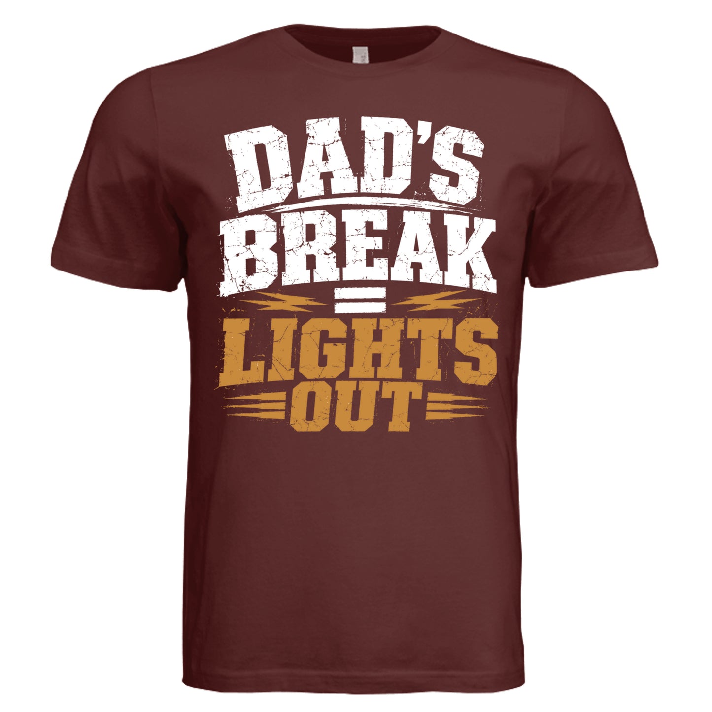 MAROON - 3001C - FRONT